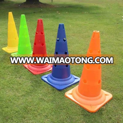 Football training marker dome disc cone Marker Disc Cone Soccer marker Cone