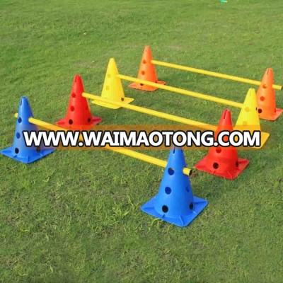 Soccer training disc cone disc football Sports marker cones