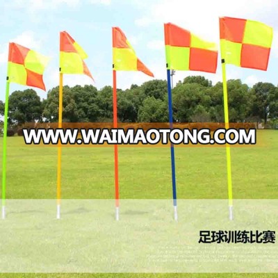 football corner flag corner flag spikes Soccer Corner Football Flags